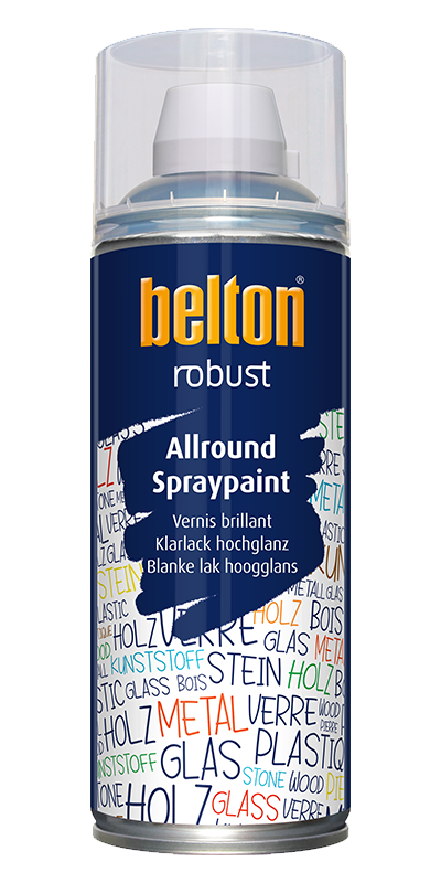 robust Clearcoat