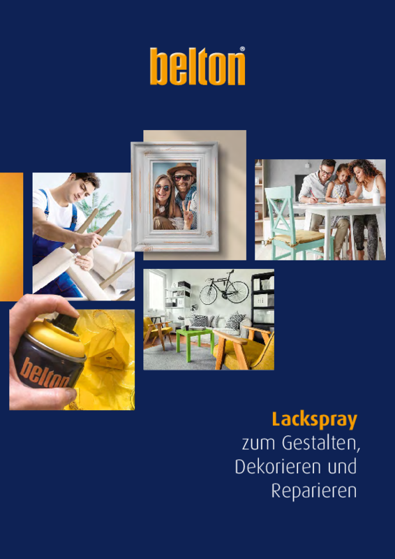 belton Katalog