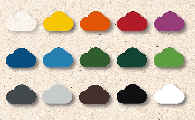Die Farben