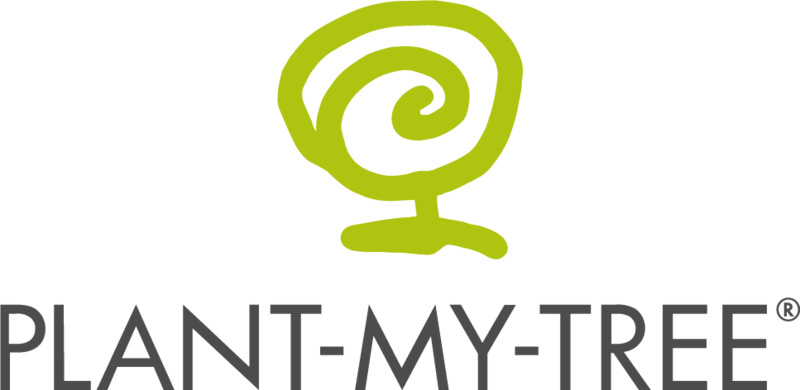 Plant my tree Logo