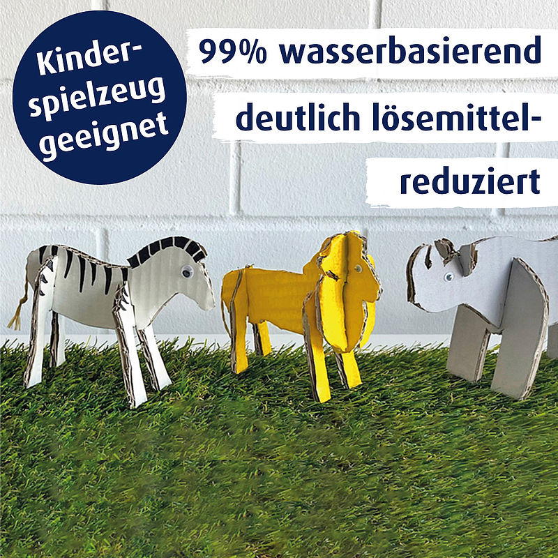 Vorteil Green DME