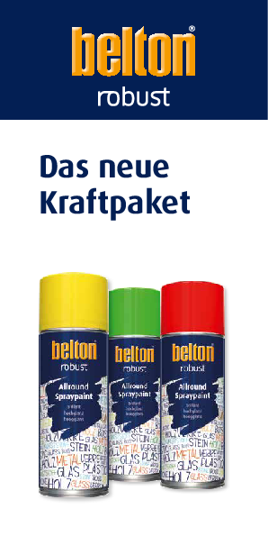 belton Robust Leaflet
