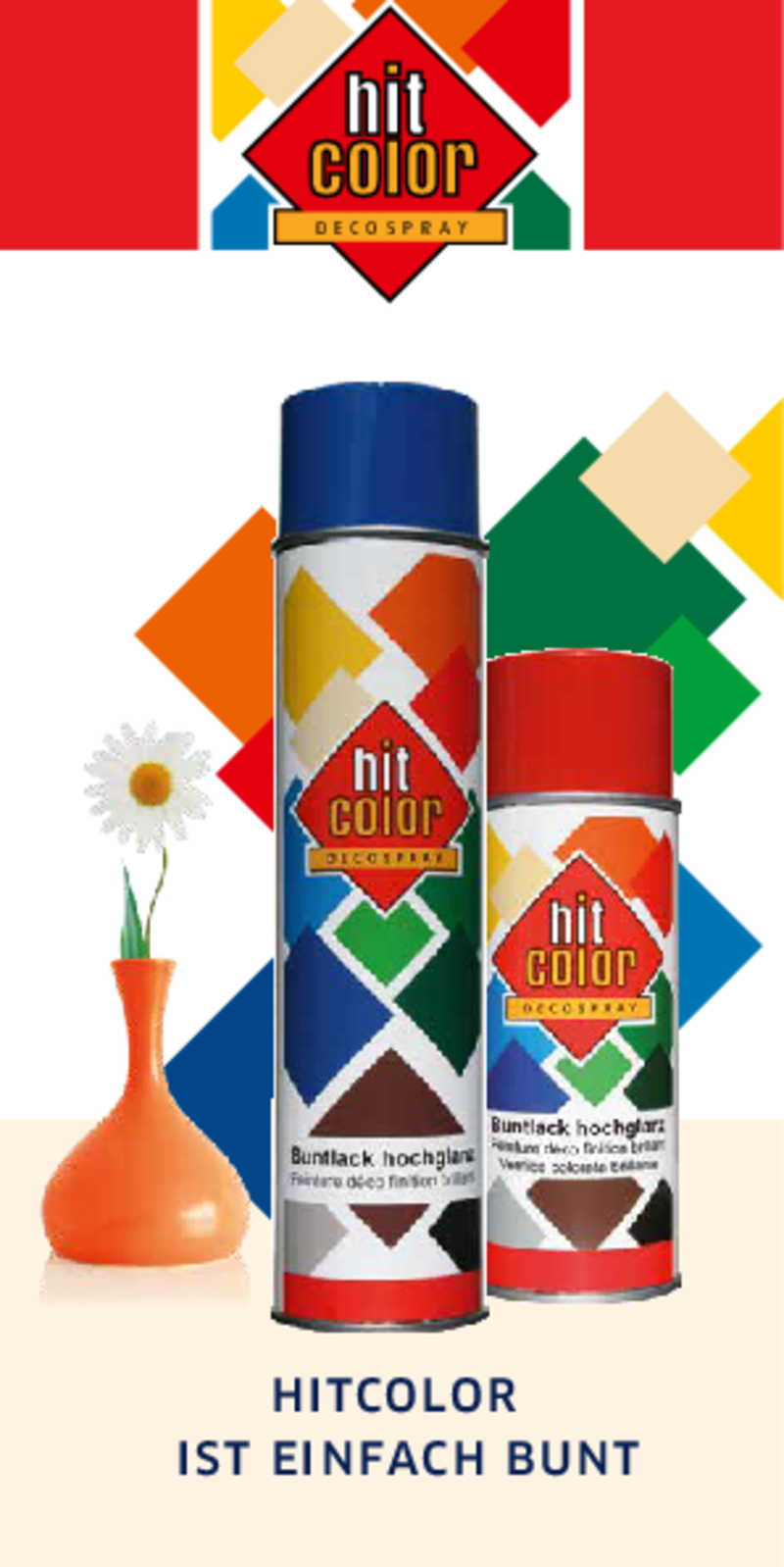 Hitcolor Leaflet