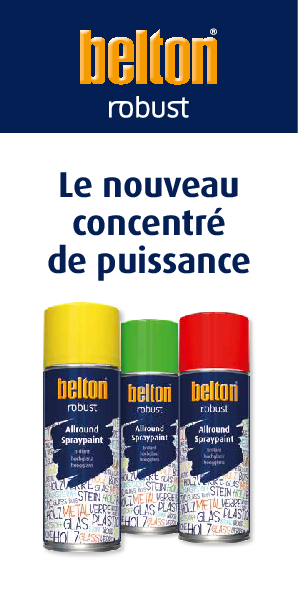 belton Robust Leaflet