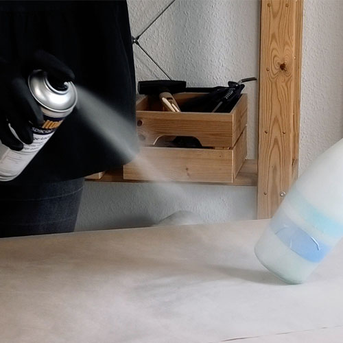 can sprays