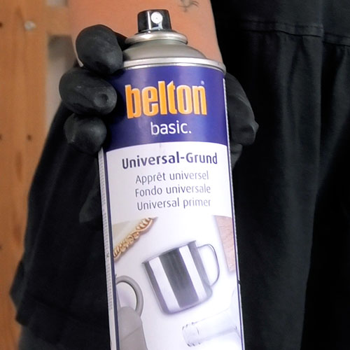 belton basic universal primer
