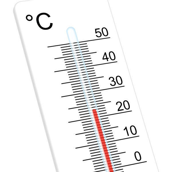 Umgebungstemperatur