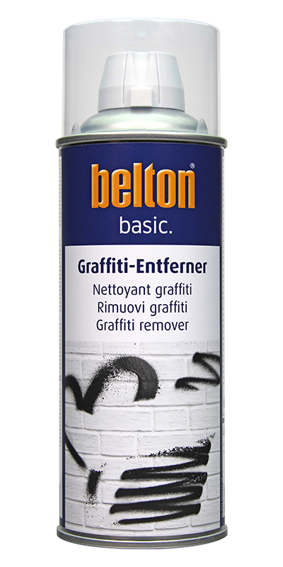belton basic graffiti remover