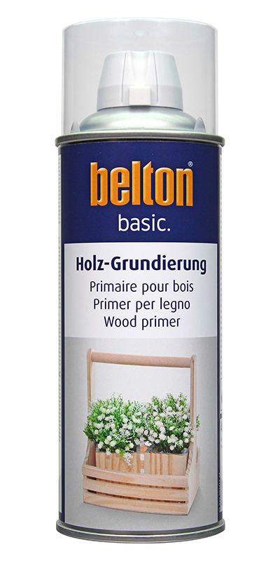 Wood primer Wood primer
