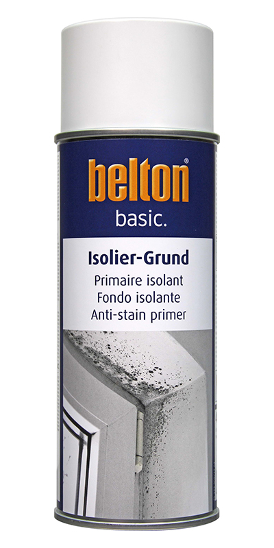 belton basic insulating primer