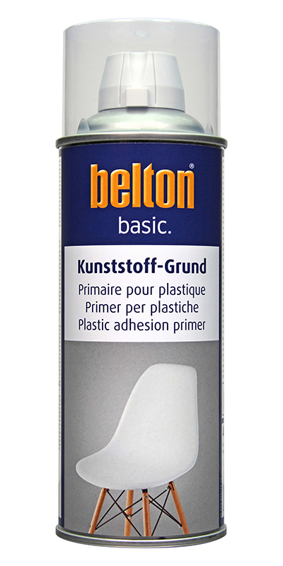 Kunststoff-Grundierung Kunststoff-Grundierung