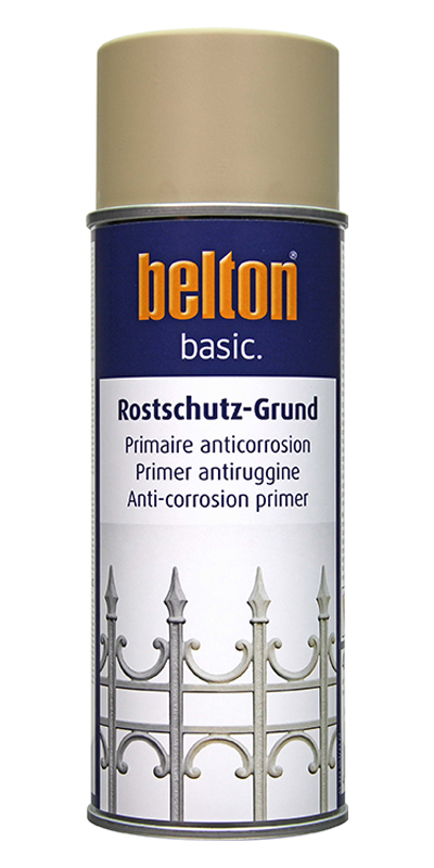 Anti-corrosion primer