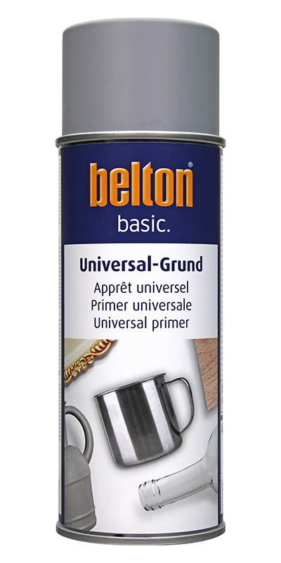 Universal primer Universal primer