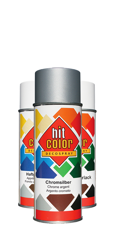 hitcolor Spezialprodukte