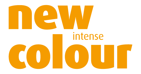 Kappenaufkleber new intense colour