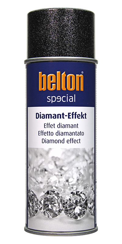 Effet diamant