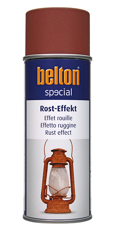 Rost-Effekt Rost-Effekt