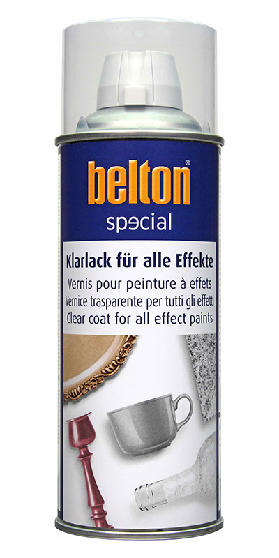 Vernis pour peinture á effets Vernis pour peinture á effets