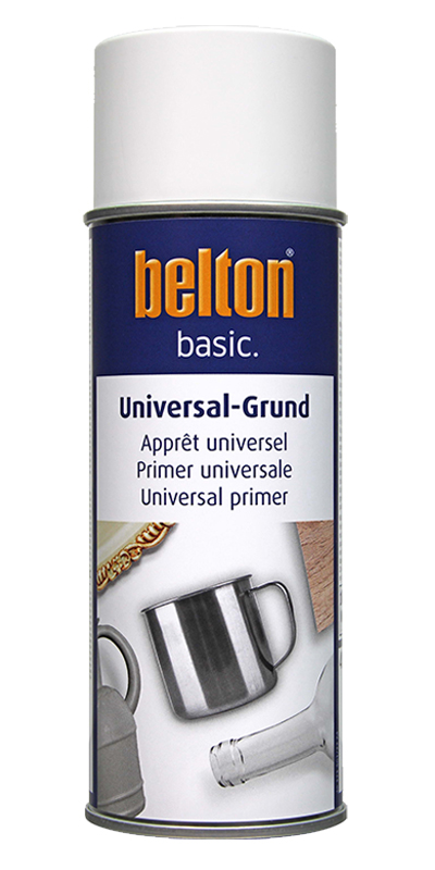 PEINTURE HAUTE RESISTANTE AEROSOL NOIR MAT RAL 9005 BELTON ROBUST