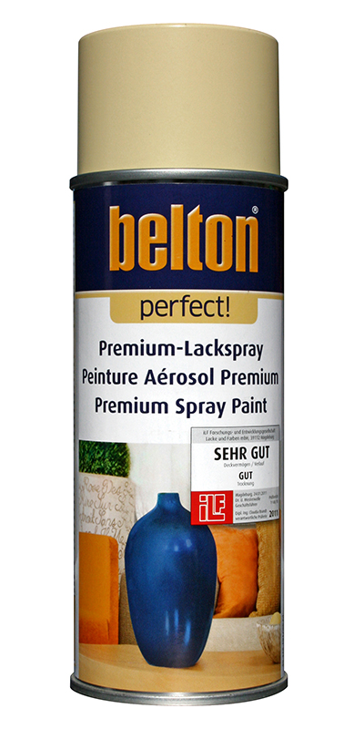 perfect Peinture colorée Premium